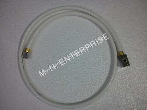 MOX P.I.Connection with High Pressure Tube