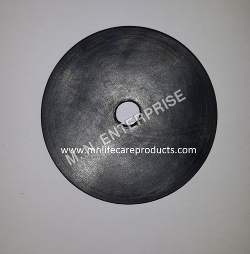 Diaphrgm  with hole for MOX Regulators