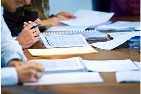 Income Tax Consultants