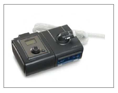 BiPAP Machine