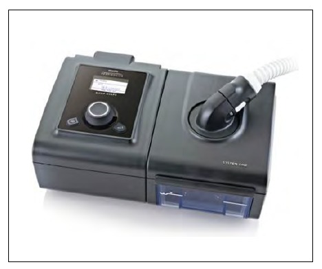 Bipap Avaps 60 Series