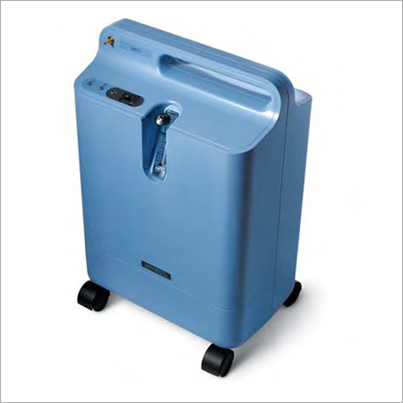 EverFlo Concentrator