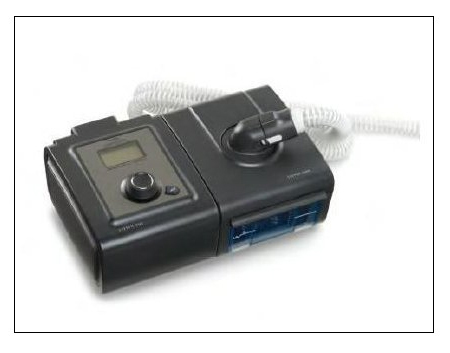 CPAP Machine