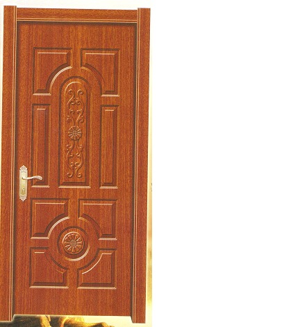 Oval Teak Doors Oval Teak Doors