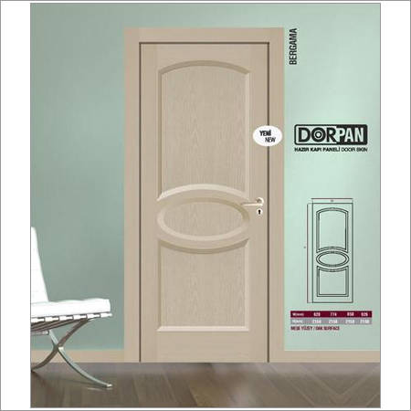 Bergama Application: Kitchen