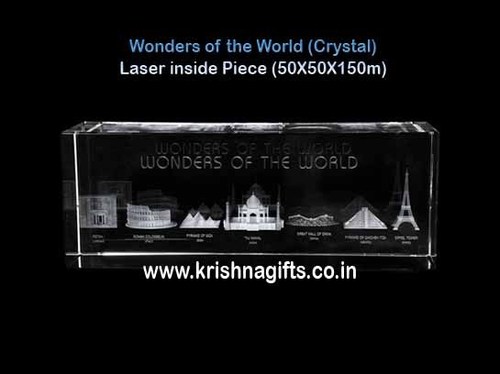 Crystal Wonder of the World