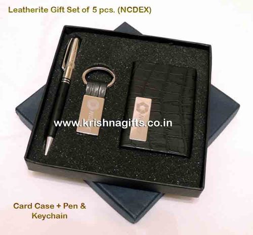 Gift Set 3pc NCDEX