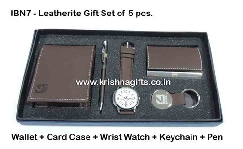 Gift Set 5pc IBN7
