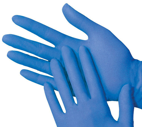 Examination Nitrile Gloves