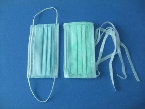Disposable Nose Mask