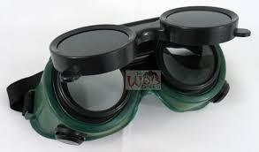 Welding Goggles