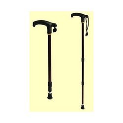 Telescopic Walking Stick
