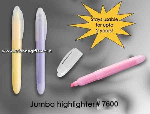 Highlighter Jumbo