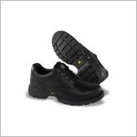 Leather Safety Shoes