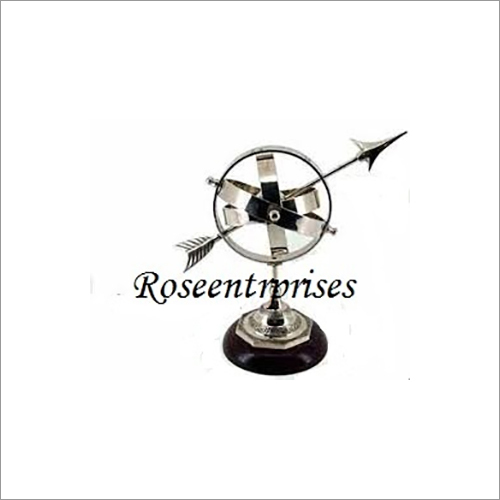 Armillary With Stand