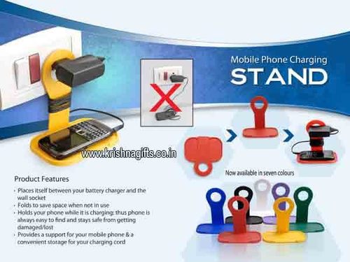 Mobile Charging Stand