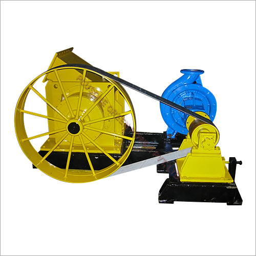 Hydro Turbines