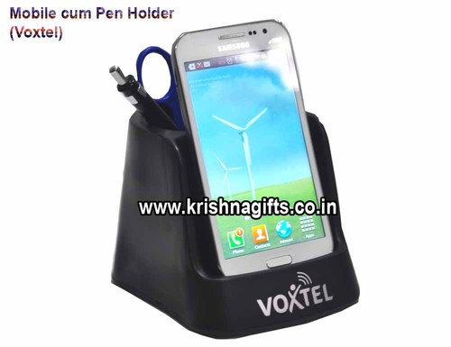 Mobile cum Pen Holder Voxtel