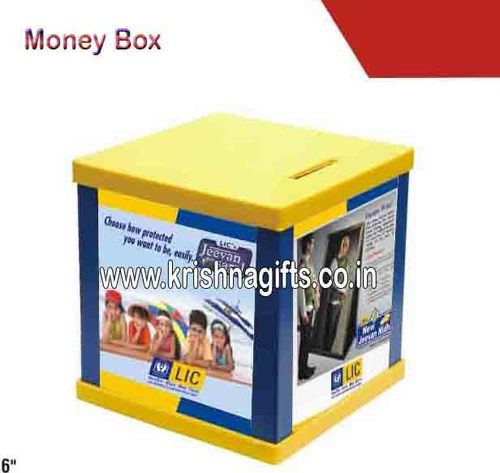Money Box