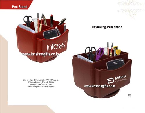 Pen Holder Revolving