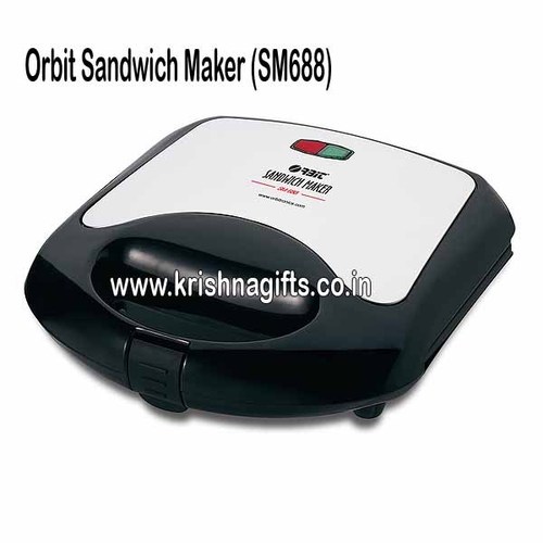 Sandwich Maker Orbit