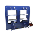 Custom Tube Curing Press