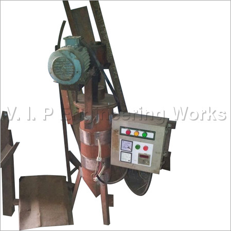 Tube Powder Blower