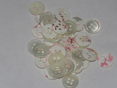 9414 shell buttons
