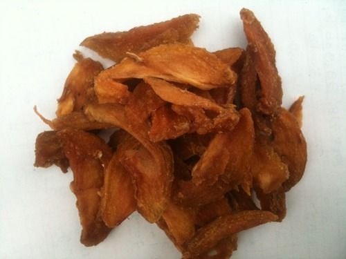 Dehydrated Chiku Slice(Sapota)