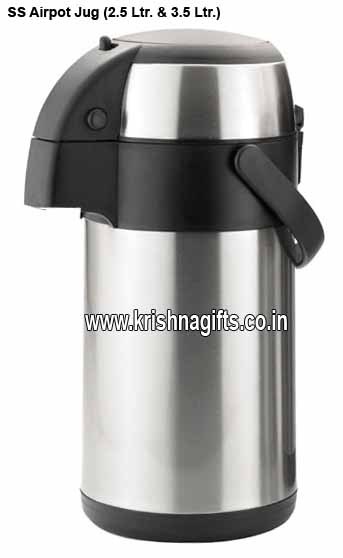 SS Airpot Jug