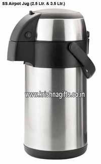 Ss Airpot Jug