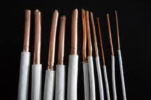 Submersible Copper Winding Wire
