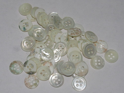 Java Shell Buttons