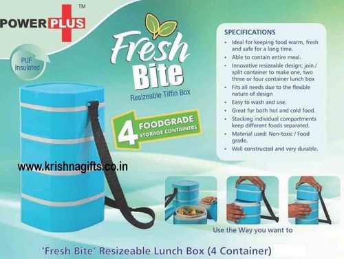 Tiffin Fresh Bite