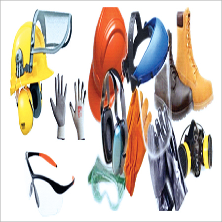 Personal Safety Equipments