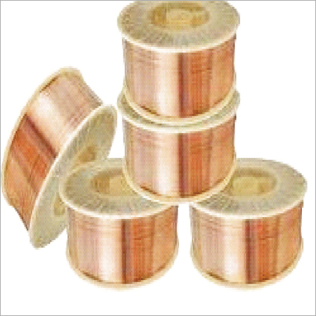 CO2 Wire