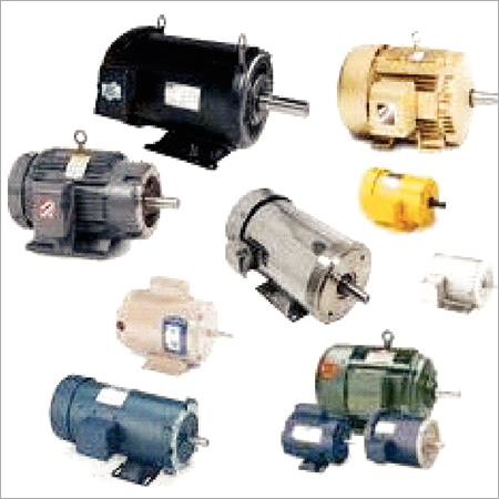 Electric Motors