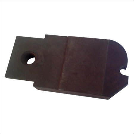 Transfer Arm Forging Cutter