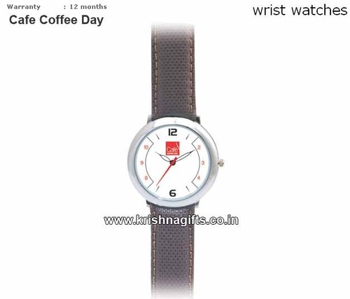 WristWatch Cafe Coffee Day