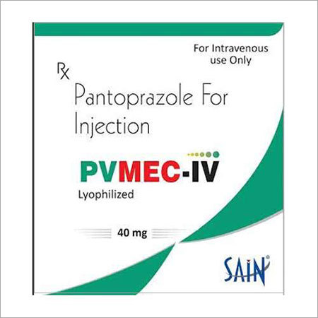 Pantoprazole for Injection