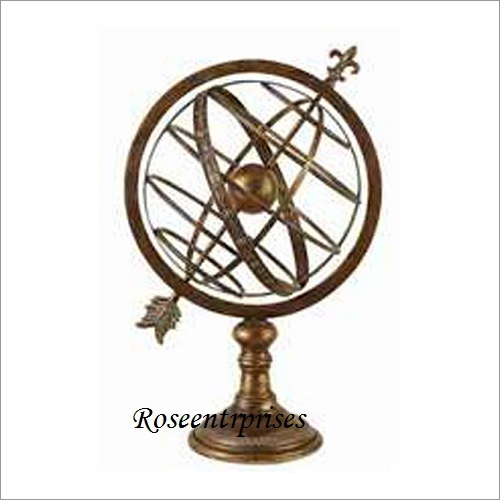 Antique Armillary