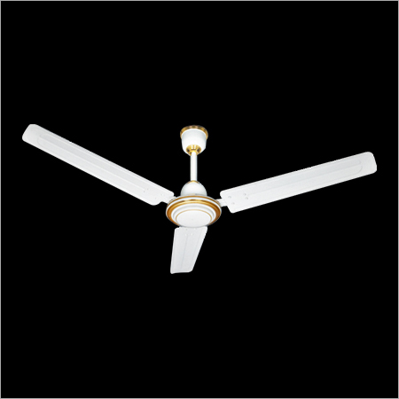 Aluminium Body Ceiling Fans