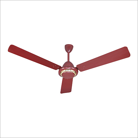 Big Ceiling Fan