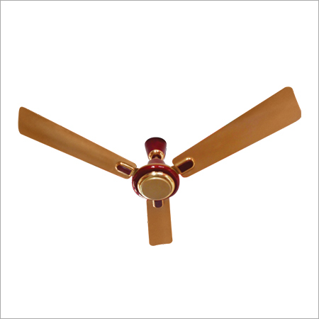 Copper Ceiling Fans