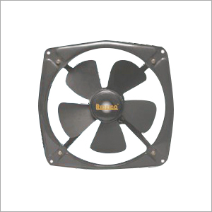 Factory Exhaust Fans