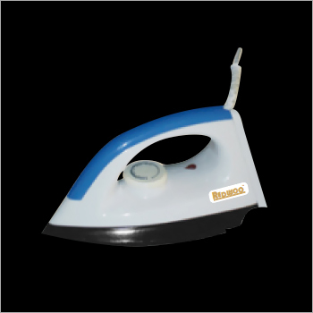 Electric Irons