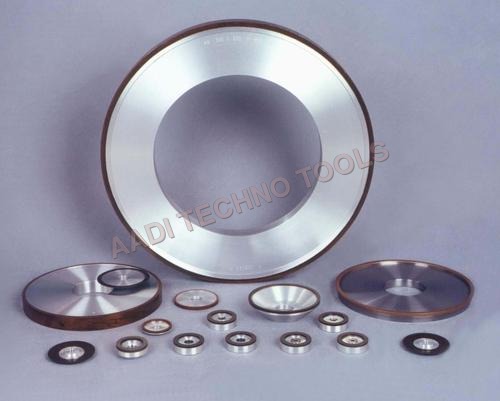Diamond Cbn Wheels