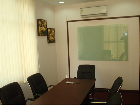 Interior Designing Works