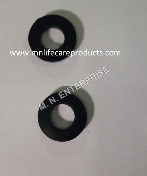 Medical Rubber Goods