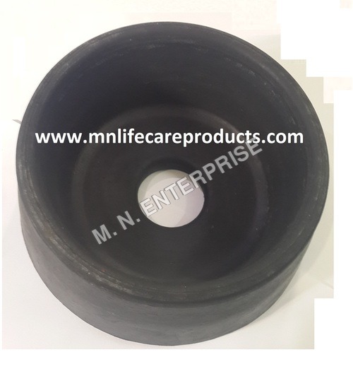 Cylinder Bottom for Anaesthesia Machine